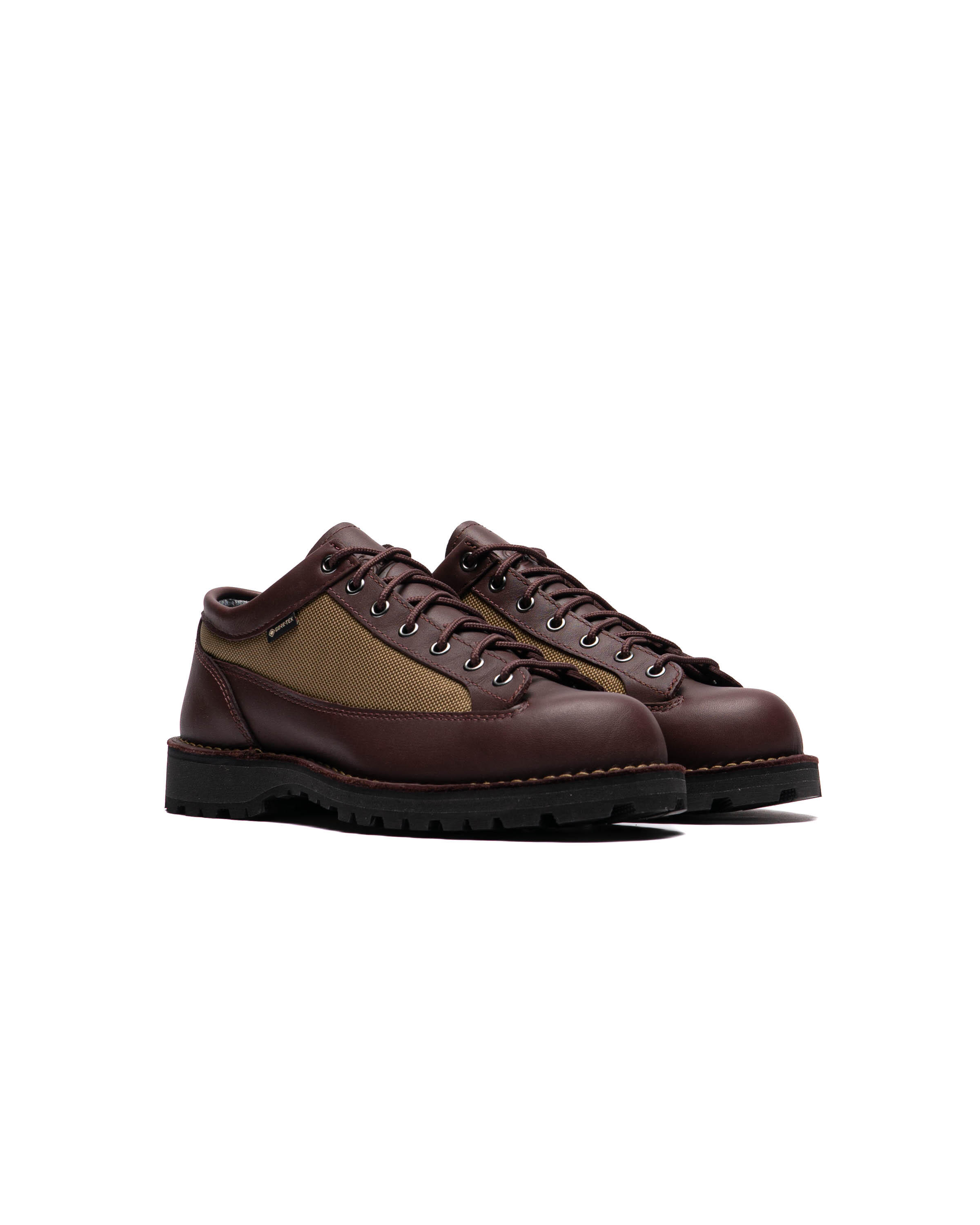 Danner Field Low ID Gore-Tex (EE) | 31451 | AFEW STORE